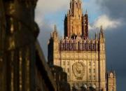 روسیه به تحریم‌های آمریکا پاسخ می‌دهد