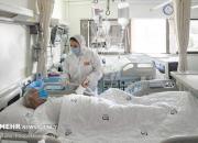 شناسایی۱۵۳۰ بیمار جدید کرونایی/ ۵۲ نفر دیگر فوت شدند
