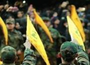 آمادگی ۱۰۰ درصدی حزب‌الله هم‌زمان با مانور نظامی صهیونیست‌ها