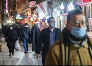 تهران قرنطینه می‌شود؟