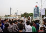 برگزاری اردوی فرهنگی تربیتی «فرمانده دل‌ها» ویژه دانش‌آموزان اصفهانی
