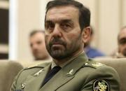 آماده‌باش یگان‌های ارتش در پی زلزله اخیر تهران
