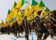 کتائب حزب الله: شمال عراق به محل فعالیت جاسوسان آمریکایی و اسرائیل تبدیل شده است
