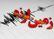 وقوع زلزله ۴ ریشتری در دریای خزر