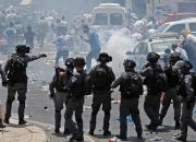 صهیونیست‌ها نگران تکرار حمله به کنگره آمریکا در فلسطین اشغالی