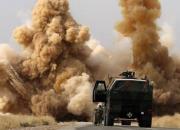 عملیات نظامی جدید در عراق علیه عناصر باقی‌مانده داعش