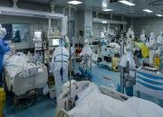 شناسایی ۳۹۳۵۷ بیمار جدید کرونایی/ ۴۰۹ نفر دیگر فوت شدند