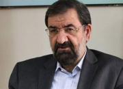 محسن رضایی: با شعار ایستادگی و پیشرفت اقتصاد را شکوفا کنید