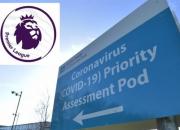 وحشت کرونا به لیگ برتر انگلیس هم رسید