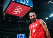 عکس/ ششمین روز رقابت نمایندگان ایران در المپیک
