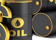 ثبت چهارمین ماه افزایش قیمت نفت برنت
