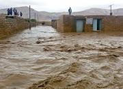 جزئیات وقوع سیل و طوفان 12 استان کشور