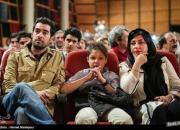 مخالفان انقلاب به فرزندان «شهاب حسینی» هم رحم نکردند!