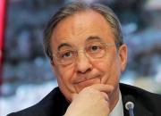 PSG پیشنهاد ۲۰۰ میلیون یورویی رئال را رد کرد
