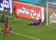 نظر متفاوت کارشناسان درباره گلزن دربی