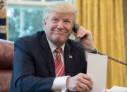 کدام ایرانی‌ها با ترامپ تماس گرفتند؟!+ فیلم