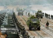 روسیه خود را برای حمله نظامی بزرگ آماده می‌کند