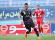 واکنش باشگاه پرسپولیس به شکایت پدیده