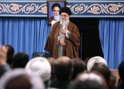 رهبر انقلاب: نامگذاری هفته وحدت در جمهوری اسلامی یک اعتقاد و ایمان قلبی است/ این همه مصیبت در دنیای اسلام بخاطر رعایت نکردن وحدت است