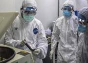 روزانه ۱۰ هزار آزمایش کرونا در ایران انجام می‌شود