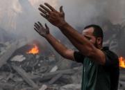 برخی روشنفکران برای 11 سپتامبر گریه کردند اما در قبال غزه صدایشان درنیامد