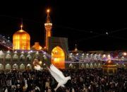 ۱۴ هزار مبلغ دینی خواستار مجازات عوامل عنکبوت مقدس شدند