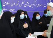 حجت الاسلام اژه‌ای: میزان اجرایی شدن «منشور حقوق و مسئولیت زنان» باید بررسی شود