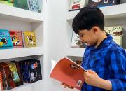 دورهمی یلدایی نوجوانان کتابخوان تهران در ویژه برنامه «گُل‌پر»