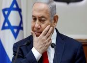  اذعان «نتانیاهو» به ناتوانی در تشکیل کابینه ائتلافی