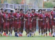 شاگردان تارتار به مصاف استقلال می‌روند