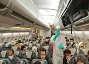 حرف‌های شنیدنی دانشجویان بازگشته از چین