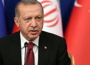  اردوغان: قاتل خاشقجی را می‌شناسم