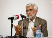 جلیلی: نمی‌شود ایران سروقت عمل کند اما FATF نسیه هم عمل نکند
