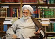 دفاع از مسجد الاقصی یک تکلیف اسلامی–انسانی است