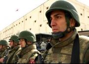 ترکیه: نظامیان بیشتری به افغانستان اعزام نمی‌کنیم
