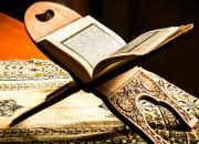 تلاوت «جزء چهارم» قرآن‌ با صدای «سبزعلی، منشاوی و خلیل الحُصری»+صوت