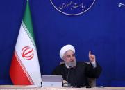 دستور اکید روحانی به صمت برای نظارت بر قیمت کالاها در پایان سال/ با گران‌فروشی برخورد شود