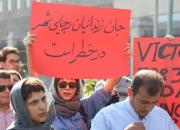 آیا «مرضیه امیری» خبرنگار بود؟ +عکس