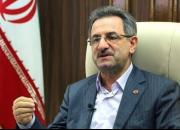 استاندار تهران: ۵۵۰ پروژه طی هفته دولت در استان تهران به بهره برداری رسید