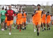بازی‌های سخت پرسپولیس در هفته‌های پایانی