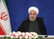 فیلم/ روحانی: با ویروس جدیدی مواجهیم