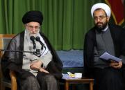 خاطراتی از نگاه «وحدت‌آفرین» امام خامنه‌ای