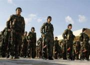 اعلام آمادگی «قسد» برای پیوستن به ارتش سوریه