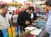 دقایقی با خادمان امام رئوف در بازار+عکس