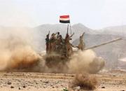 تسلط نیروهای یمنی بر ارتفاعات راهبردی «البلق» در «مأرب»