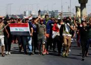 رد پای امارات در ناآرامی‌های عراق