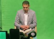 ضبط 88 تلاوت از اساتید قرآن مشهد برای پخش از رسانه ملی