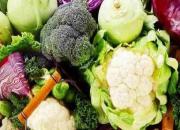 سبزیجاتی که با کبد چرب مقابله می کنند