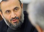 در آینده معلوم خواهد شد که پیاده‌روی اربعین چه نقش کلیدی‌ دارد
