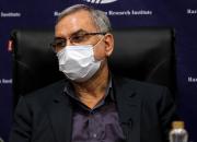 تحریم ها اجازه نداد واکسن‌های ایرانی در دنیا پذیرفته شوند